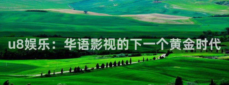 天富平台4登录：u8娱乐：华语影视的下一个黄金时代